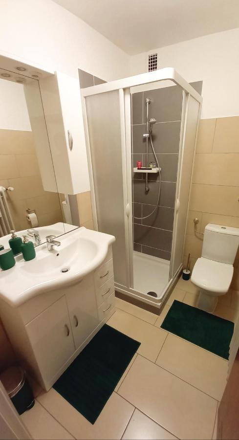 Ferienwohnung Am Waldsee Mit Schwimmbad 게른스바흐 외부 사진